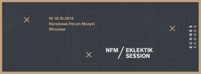 NFM | EKLEKTIK SESSION A